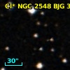 Cl* NGC 2548    BJG    3714