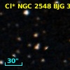 Cl* NGC 2548    BJG    3718