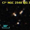 Cl* NGC 2548    BJG    3719