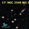 Cl* NGC 2548    BJG    3720