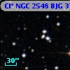 Cl* NGC 2548    BJG    3721