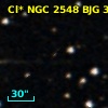 Cl* NGC 2548    BJG    3722