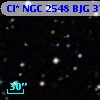 Cl* NGC 2548    BJG    3723