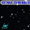 Cl* NGC 2548    BJG    3724