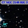 Cl* NGC 2548    BJG    3726