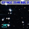 Cl* NGC 2548    BJG    3727