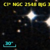 Cl* NGC 2548    BJG    3728