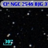 Cl* NGC 2548    BJG    3729