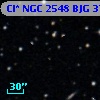 Cl* NGC 2548    BJG    3730