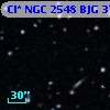 Cl* NGC 2548    BJG    3731