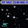 Cl* NGC 2548    BJG    3732