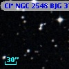 Cl* NGC 2548    BJG    3733