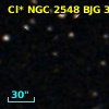 Cl* NGC 2548    BJG    3735