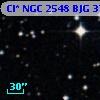 Cl* NGC 2548    BJG    3736