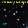 Cl* NGC 2548    BJG    3743