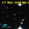 Cl* NGC 2548    BJG    3744