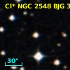 Cl* NGC 2548    BJG    3745