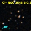 Cl* NGC 2548    BJG    3746