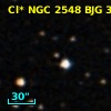 Cl* NGC 2548    BJG    3747