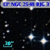Cl* NGC 2548    BJG    3748