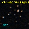 Cl* NGC 2548    BJG    3749