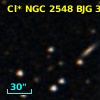 Cl* NGC 2548    BJG    3752