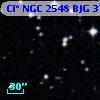 Cl* NGC 2548    BJG    3754