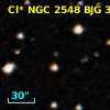 Cl* NGC 2548    BJG    3756