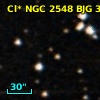 Cl* NGC 2548    BJG    3757