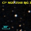 Cl* NGC 2548    BJG    3758