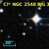 Cl* NGC 2548    BJG    3759