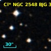 Cl* NGC 2548    BJG    3761