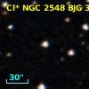 Cl* NGC 2548    BJG    3762