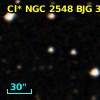 Cl* NGC 2548    BJG    3763