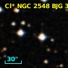 Cl* NGC 2548    BJG    3764