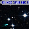 Cl* NGC 2548    BJG    3765