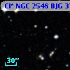 Cl* NGC 2548    BJG    3766