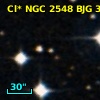 Cl* NGC 2548    BJG    3767