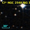 Cl* NGC 2548    BJG    3768
