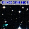 Cl* NGC 2548    BJG    3770