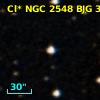 Cl* NGC 2548    BJG    3776
