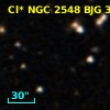 Cl* NGC 2548    BJG    3779