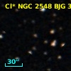 Cl* NGC 2548    BJG    3780