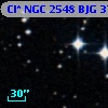 Cl* NGC 2548    BJG    3782