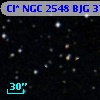 Cl* NGC 2548    BJG    3790