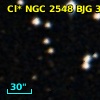 Cl* NGC 2548    BJG    3794