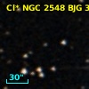Cl* NGC 2548    BJG    3795