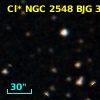 Cl* NGC 2548    BJG    3798