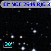 Cl* NGC 2548    BJG    3799
