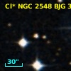 Cl* NGC 2548    BJG    3800